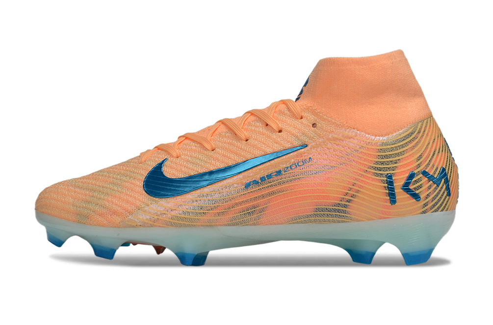 Nike Air Zoom Mercurial Superfly X Elite SG Kylian Mbappe – Boot