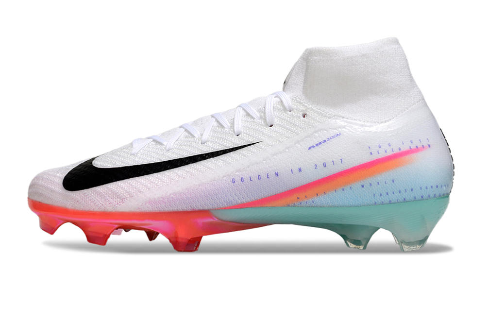 Nike Air Zoom Mercurial Superfly X Elite FG 'Sam Kerr' – Boot Nike Air Zoom Mercurial Superfly X Elite FG 'Sam Kerr' – Boot
