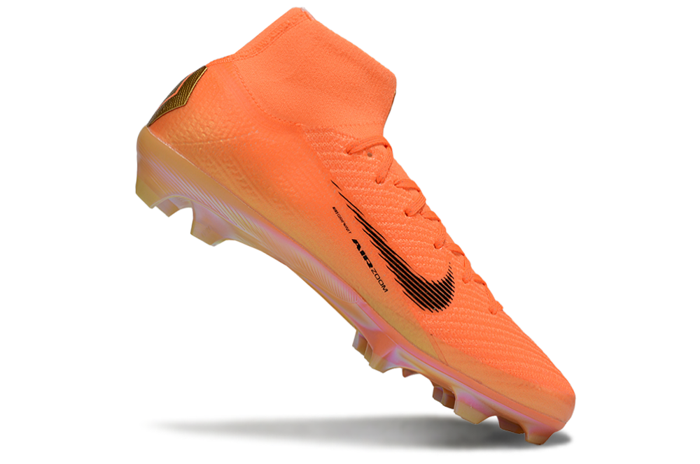 Nike Air Zoom Mercurial Superfly X Elite FG