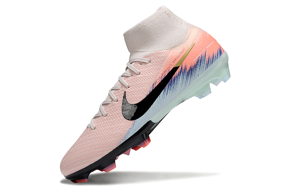 Nike Air Zoom Mercurial Superfly X Elite FG