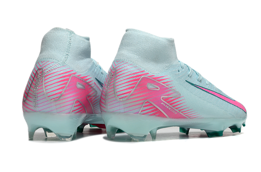Nike Air Zoom Mercurial Superfly X Elite FG Prism Pack