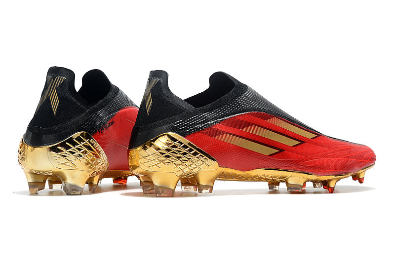 Adidas X Speedflow+ FG