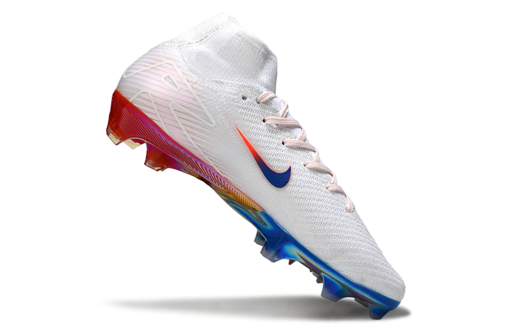 Nike Air Zoom Mercurial Superfly X Elite FG