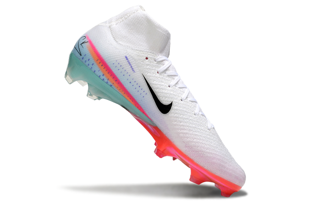 Nike Air Zoom Mercurial Superfly X Elite FG 'Sam Kerr' – Boot Nike Air Zoom Mercurial Superfly X Elite FG 'Sam Kerr' – Boot