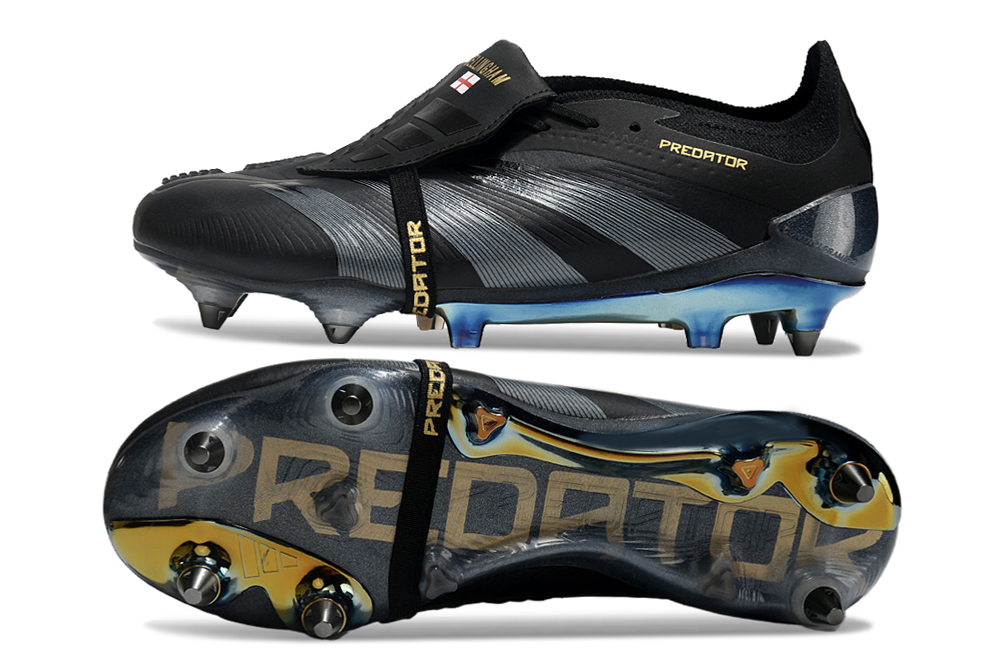 Adidas Predator Darkspark Elite Tongue SG