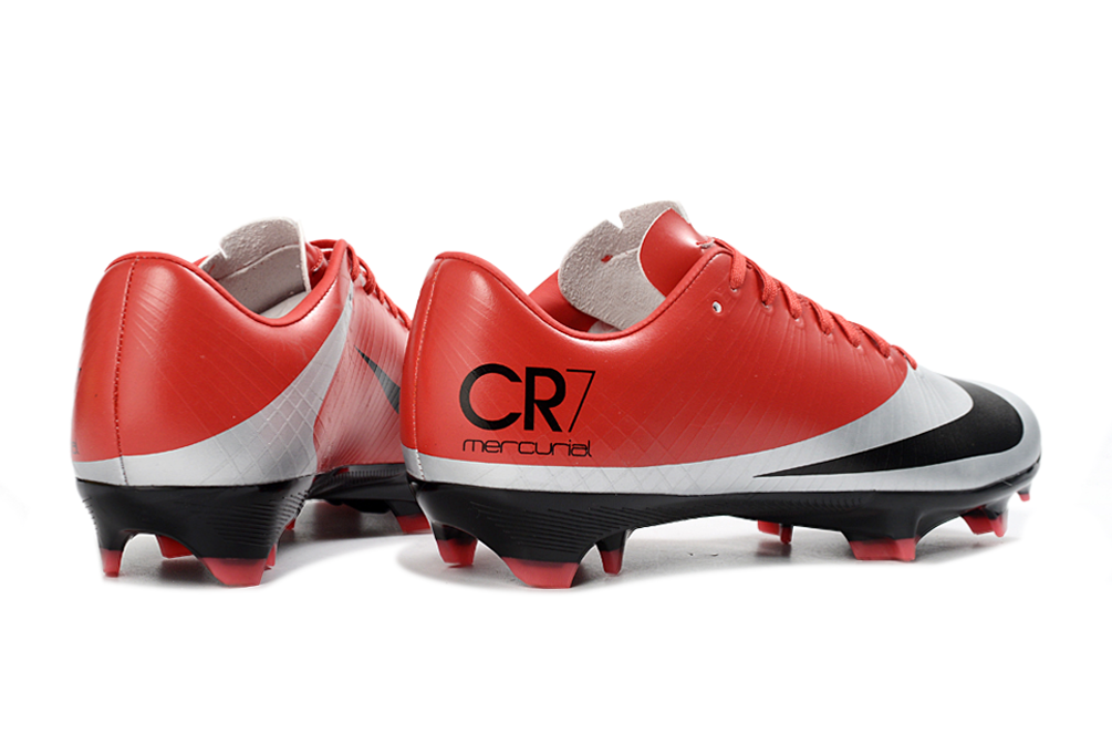 Nike Mercurial Superfly 1 Elite Football Cleats, DNA Remake 2026, Top View