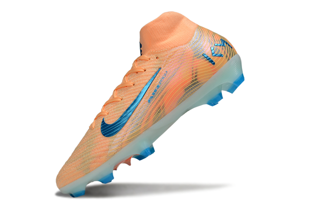 Nike Air Zoom Mercurial Superfly X Elite SG Kylian Mbappe – Boot