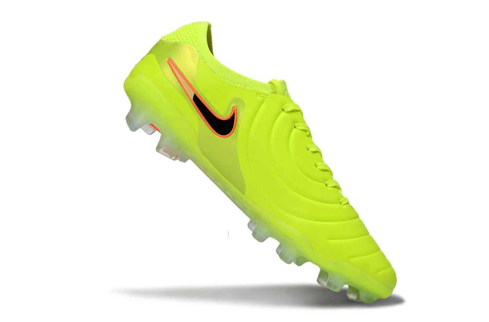 Nike Tiempo Legend X Elite FG Max Voltage