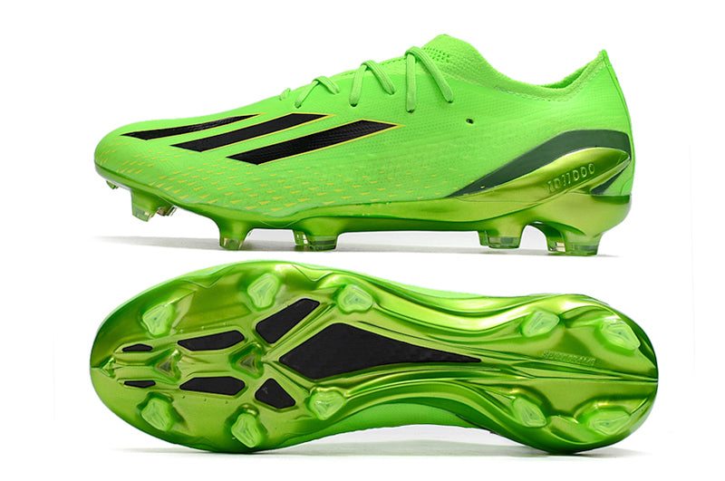 Adidas X Speedflow.1 FG