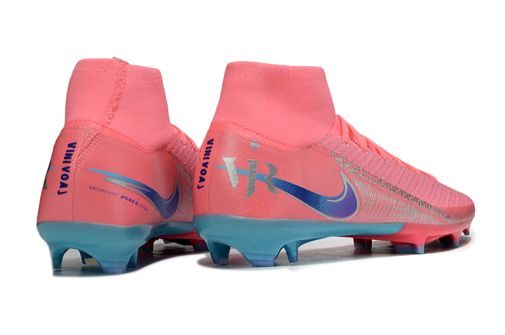 Nike Air Zoom Mercurial Superfly X Elite FG