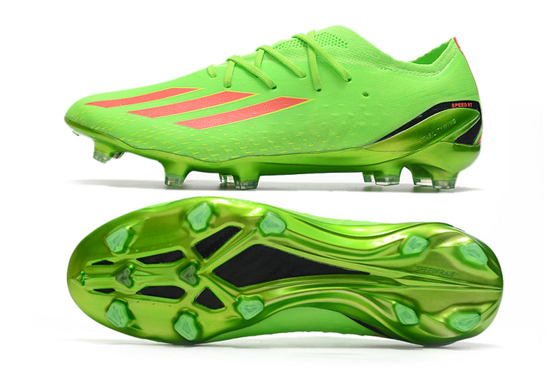 Adidas X Speedflow.1 FG