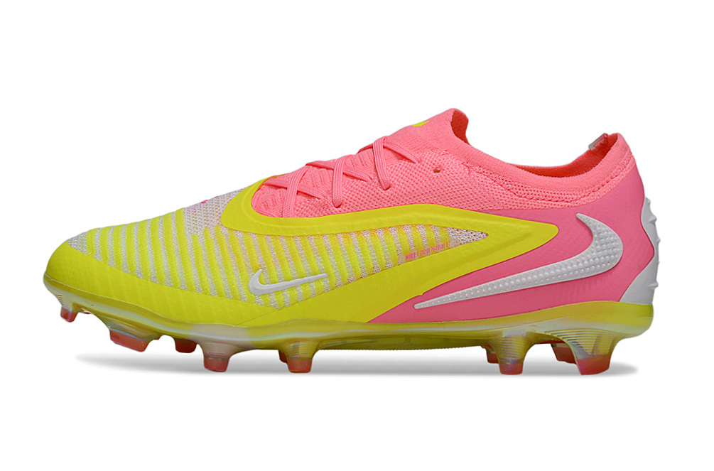 Nike Phantom 6 Elite FG Solar Flare