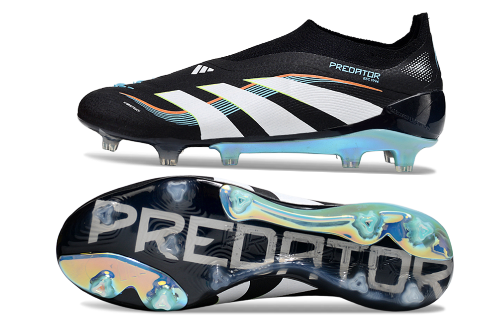 Adidas Predator Elite FG Laceless