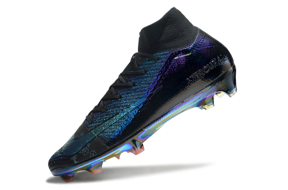 Nike Air Zoom Mercurial Superfly X Elite FG Cosmic Speed 2