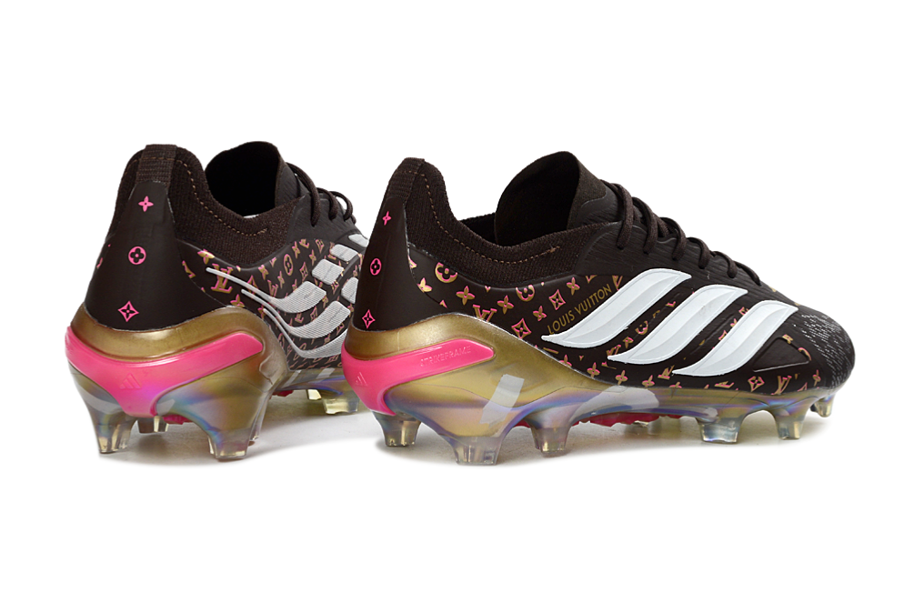 Adidas Predator 26 Elite FG x LV