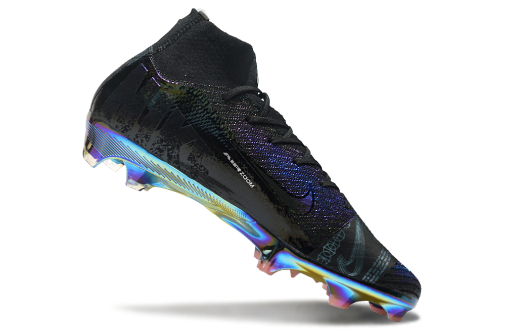Nike Air Zoom Mercurial Superfly X Elite FG Cosmic Speed 2