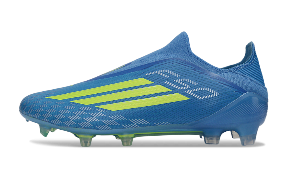 Adidas F50 Elite FG Laceless