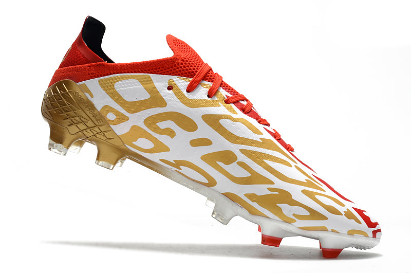 Adidas X Speedflow.1 Mo Salah FG