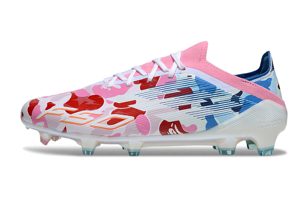 Adidas F50 Elite FG X BAPE