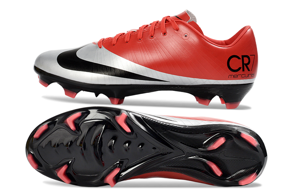 Nike Mercurial Superfly 1 2026 DNA Remake Elite Football Cleats, Detailed View