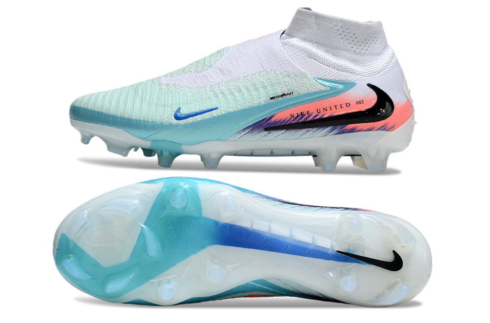 Nike Phantom 6 DF Elite FG United 002