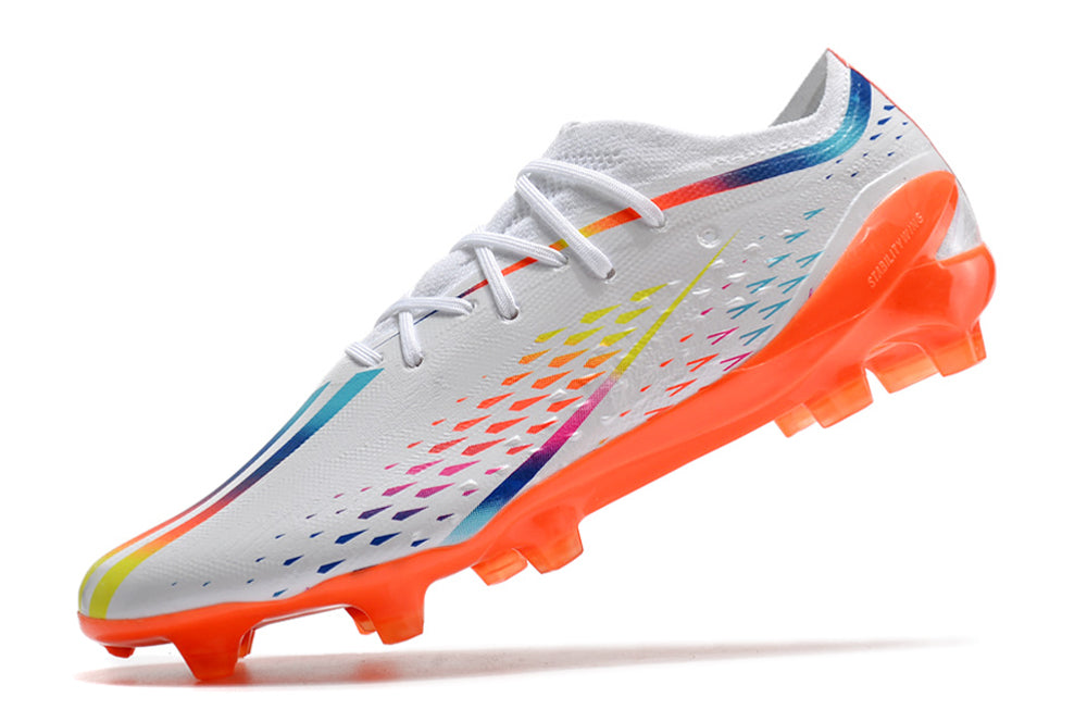 Adidas X Speedflow.1 FG