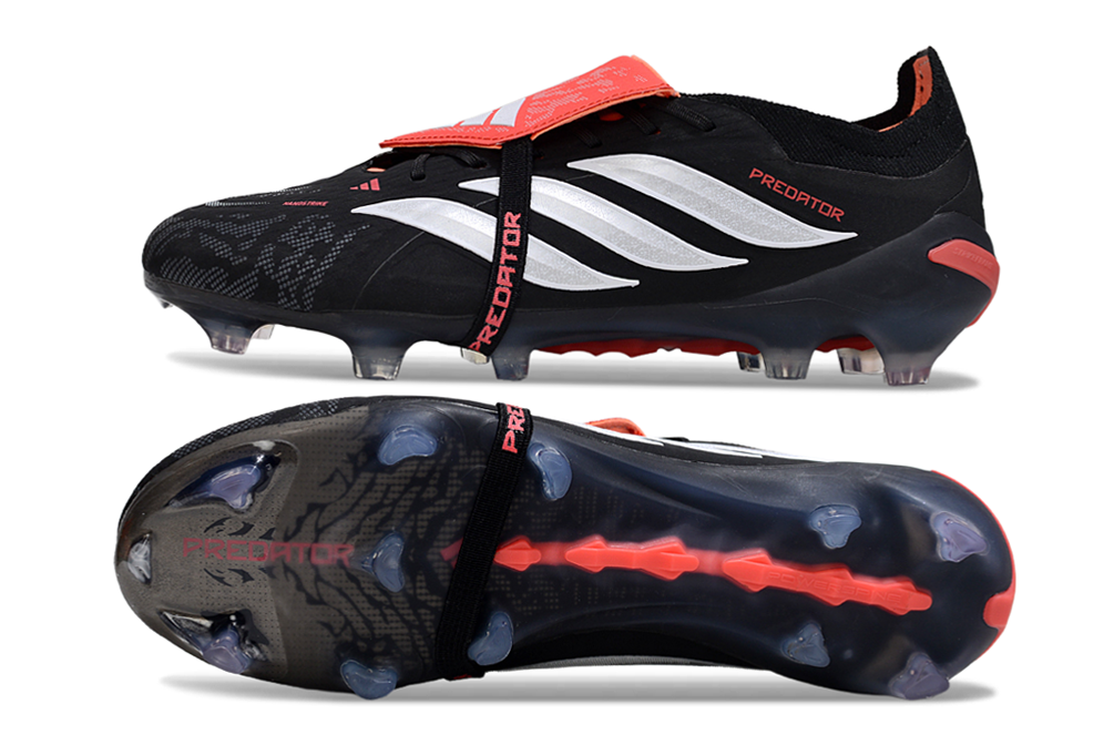 Adidas Predator Elite Tongue FG