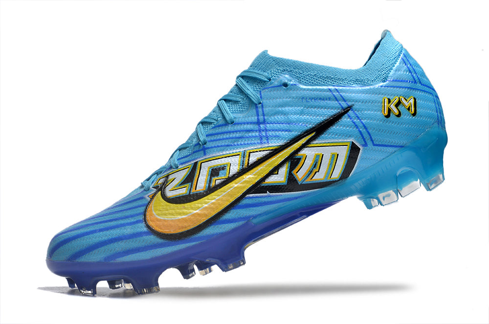 Nike Air Zoom Mercurial Vapor XV Elite FG KM Signature