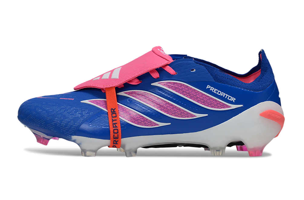 Adidas Predator Elite Tongue FG