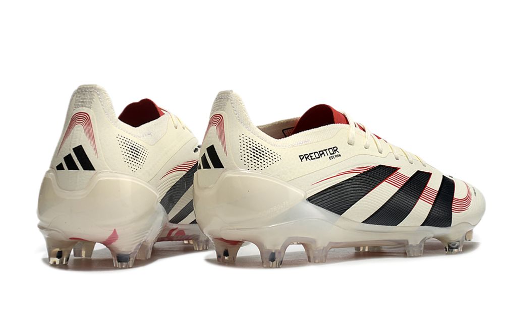 Adidas Predator 25 Goal Hunter Elite FG