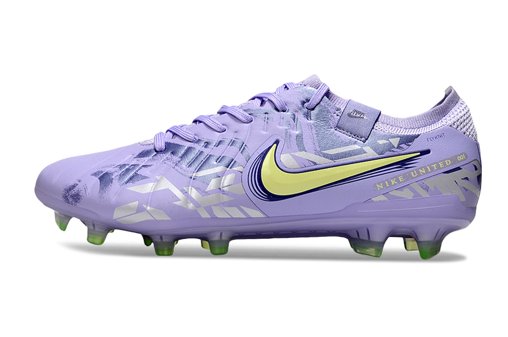 Nike Tiempo Legend X Elite FG United Pack