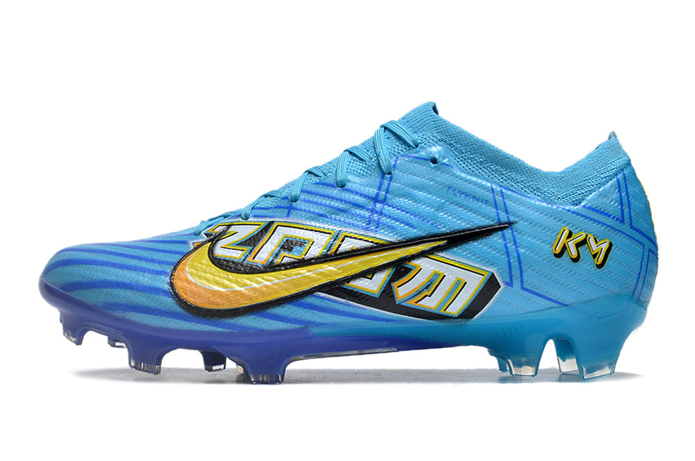 Nike Air Zoom Mercurial Vapor XV Elite FG KM Signature