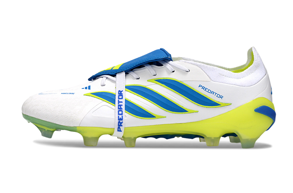 Adidas Predator 26 Elite Tongue FG