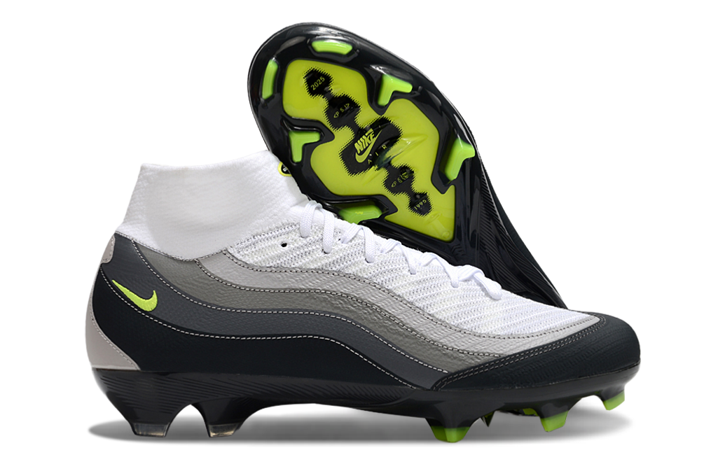 Nike X Air Max 95 Mercurial Superfly X Elite FG