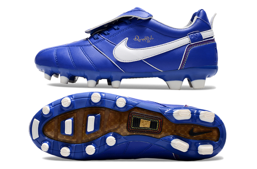Nike Tiempo Legend R10 FG