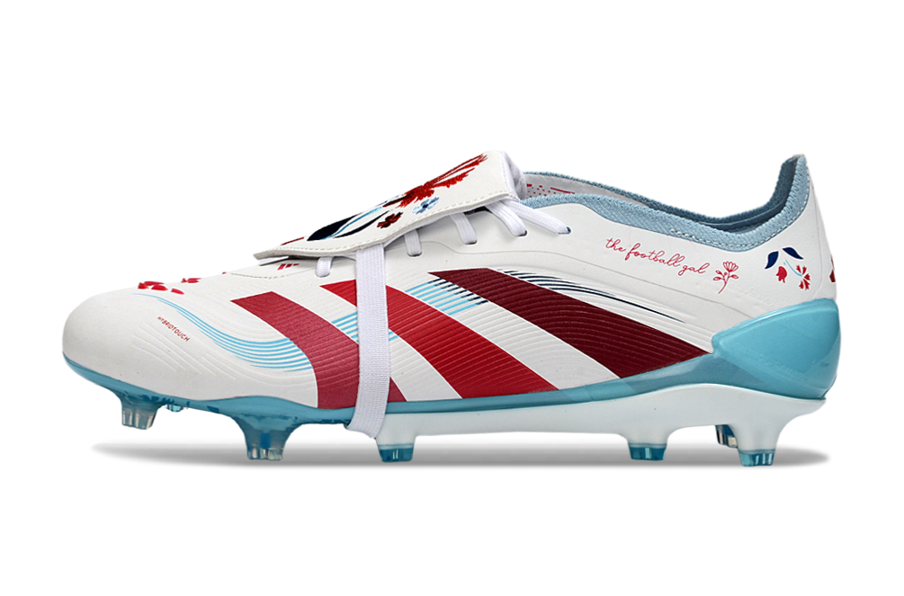 Adidas Predator Elite Tongue FG The Football Gal