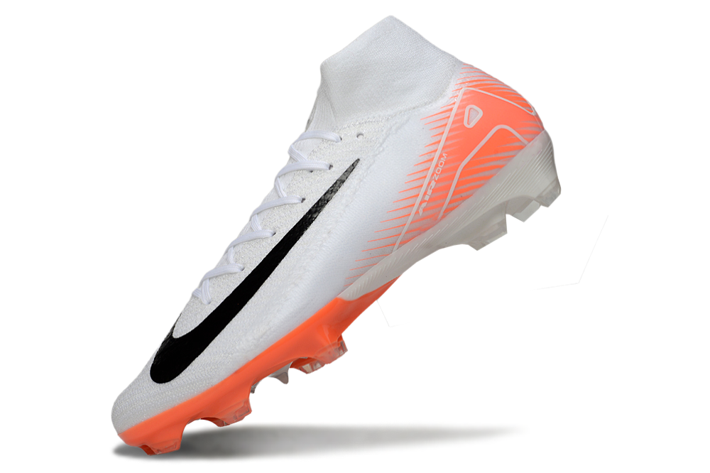 Nike Air Zoom Mercurial Superfly X Elite FG