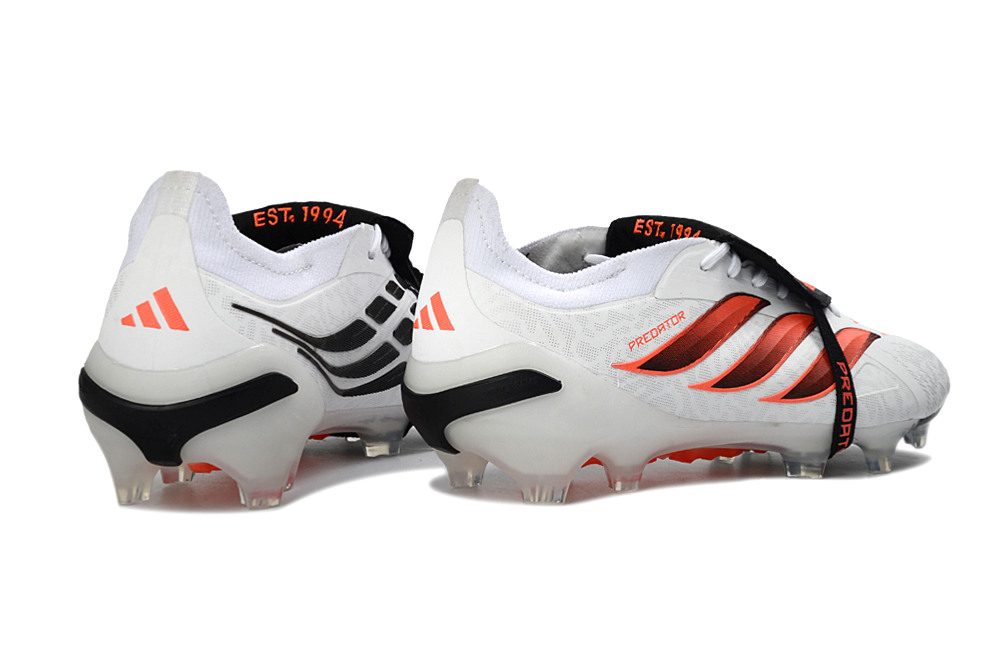 Adidas Predator 26 Elite Tongue FG