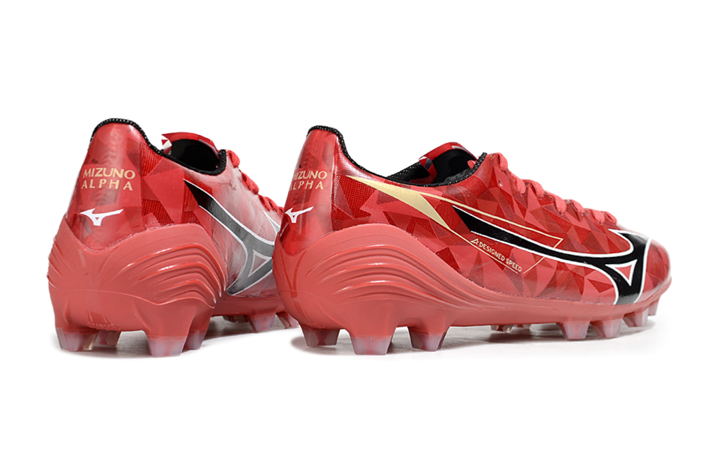 Mizuno Alpha Pro Japan FG