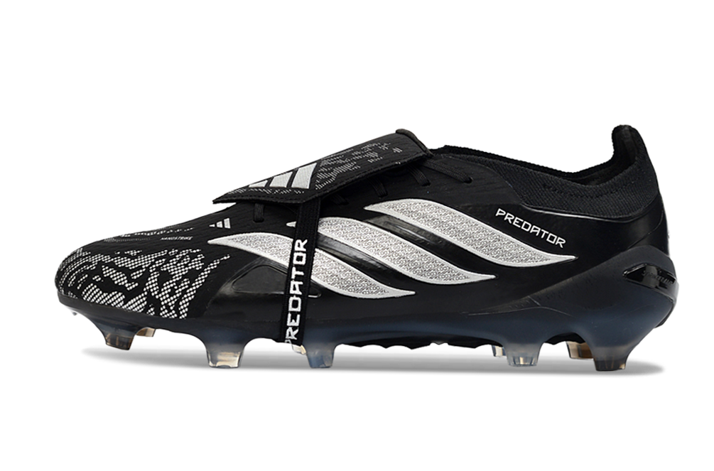Adidas Predator 26 Elite Tongue FG
