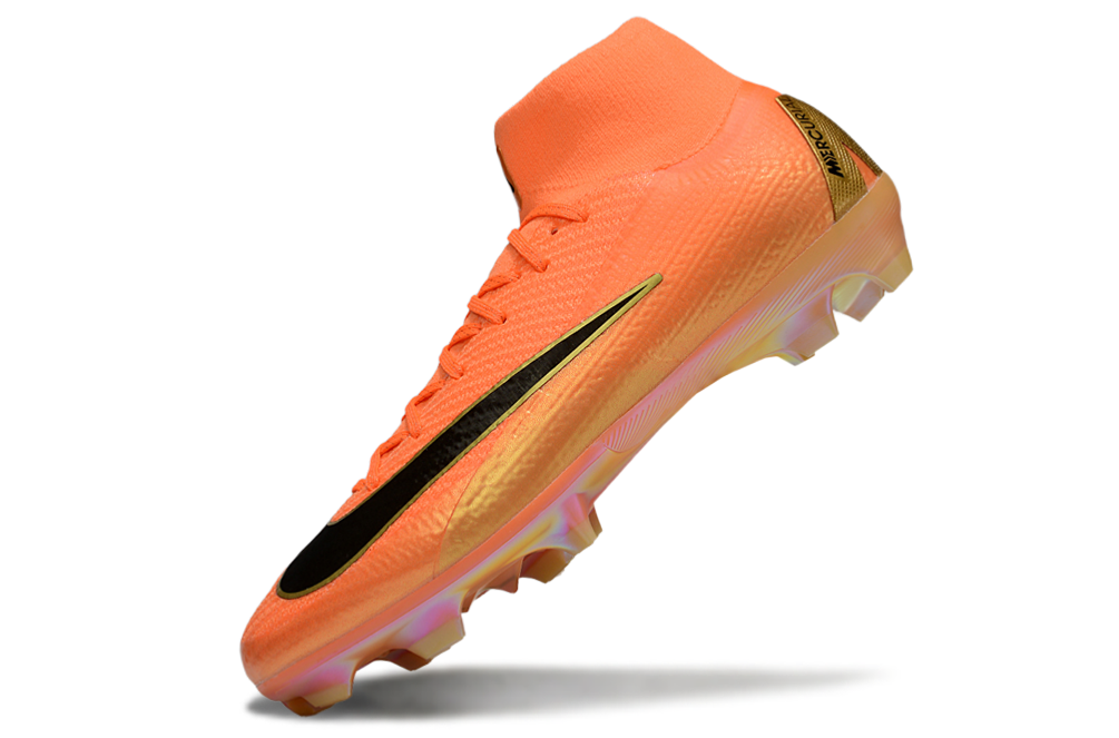 Nike Air Zoom Mercurial Superfly X Elite FG