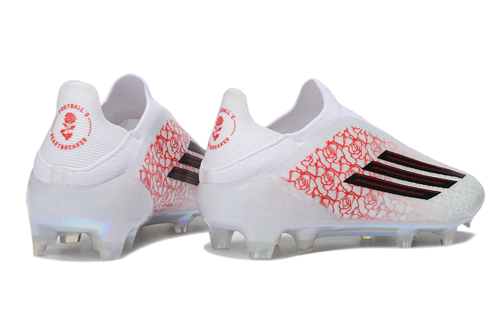 Adidas F50 Elite FG Laceless Lamine Yamal Heart Breaker