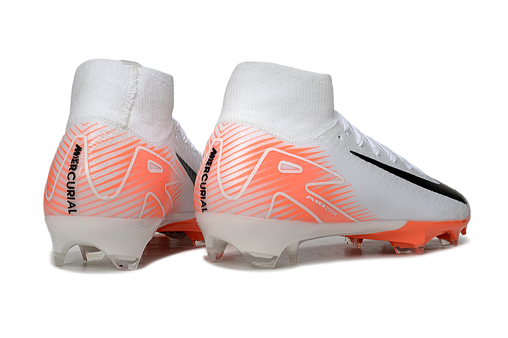 Nike Air Zoom Mercurial Superfly X Elite FG