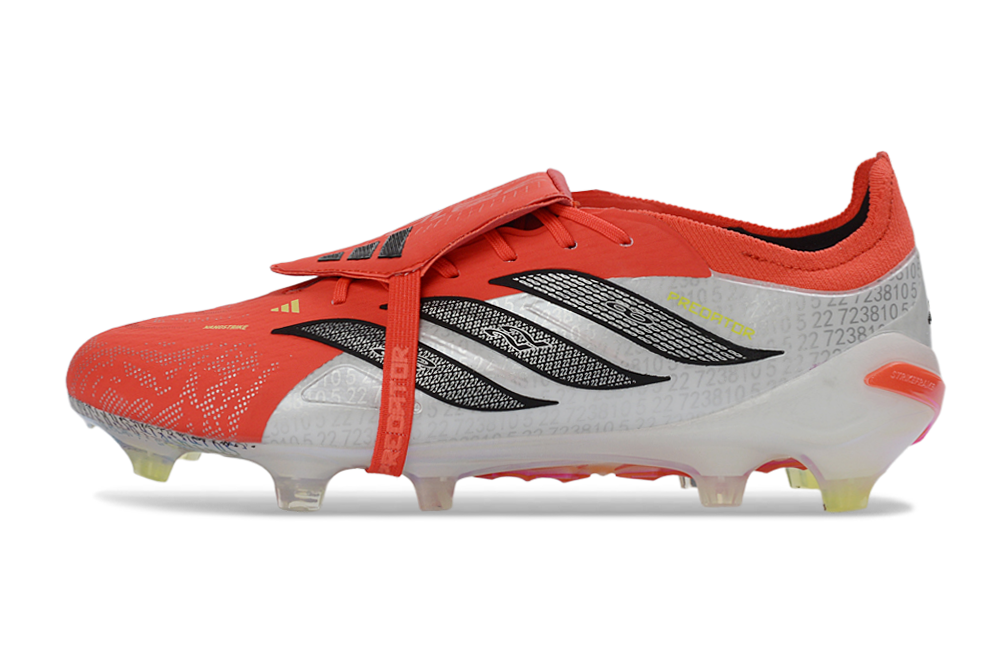 Adidas Predator 26 Elite Tongue FG Born For Goals