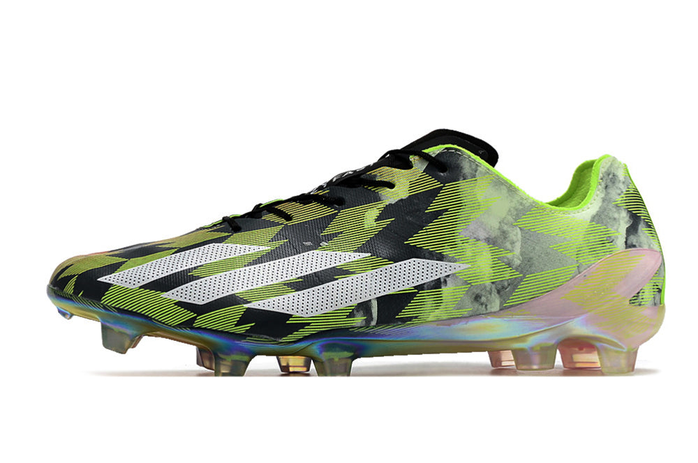 Adidas X CrazyFast+ FG