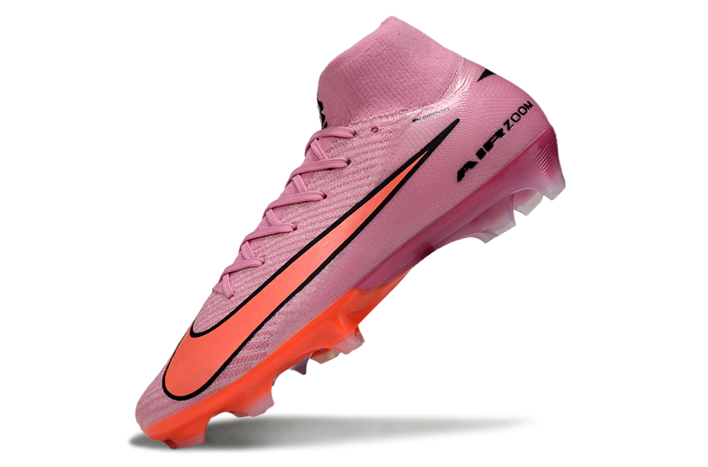 Nike Air Zoom Mercurial Superfly X Elite FG Scary Good Pack