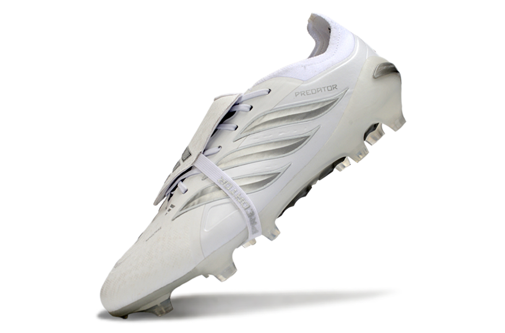 Adidas Predator 26 Elite Tongue FG
