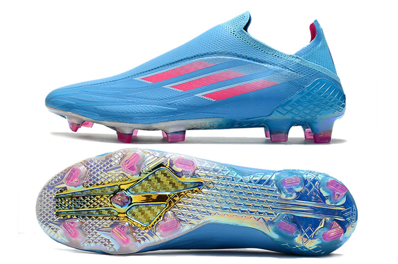 Adidas X Speedflow+ FG