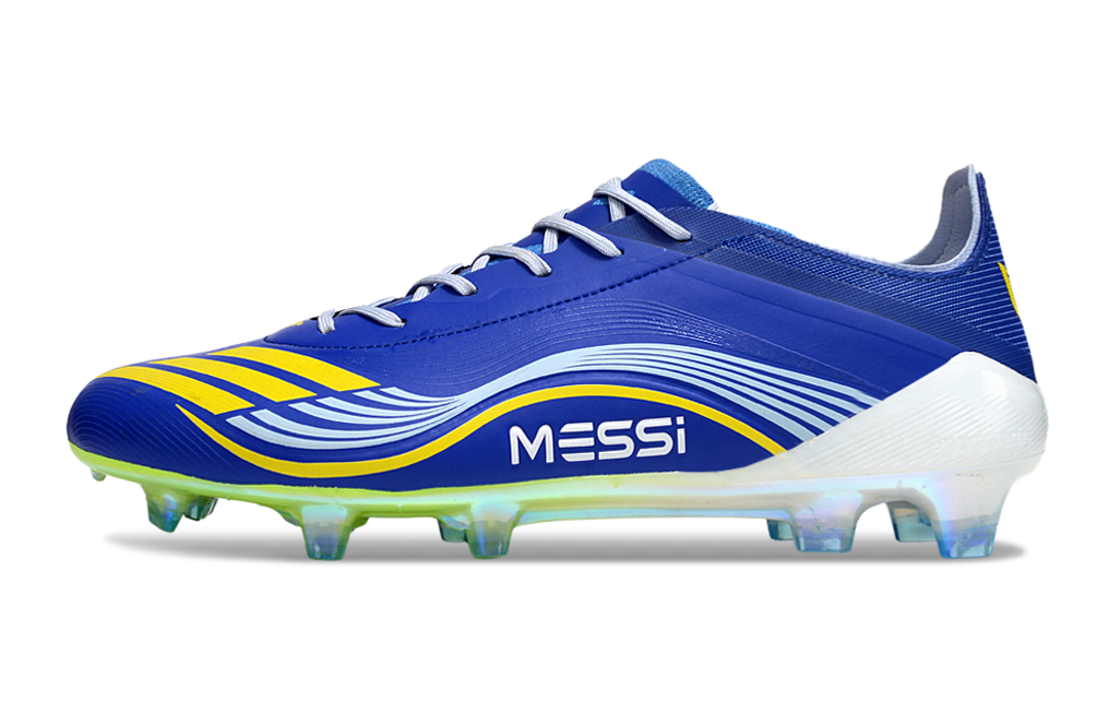 Adidas F50 Elite FG Messi