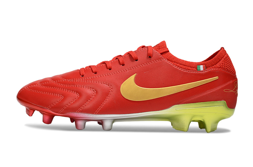 Tiempo Legend 10 Elite Luxe FG Made in Italy 'Montebelluna'